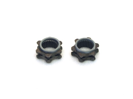[LK51012115] DEMAG Sprocket wheel set   LDKUN D2 