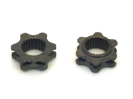 [LK51012234] DEMAG Sprocket wheel set  LDKUN D5 