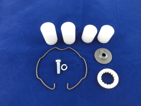 [LK51005157] DEMAG Coupling roller set  P1600 