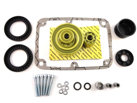 [LK51003078] DEMAG Bearing set  AF04 