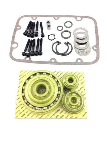 [LK51003075] DEMAG Kit roulement  AFW06/G Getriebe 