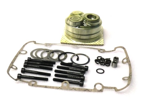 [LK51003081] DEMAG Bearing set  AFW08/G Getriebe