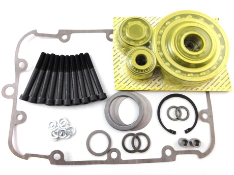 [LK51003084] DEMAG Kit roulement  AFW10/G Getriebe 