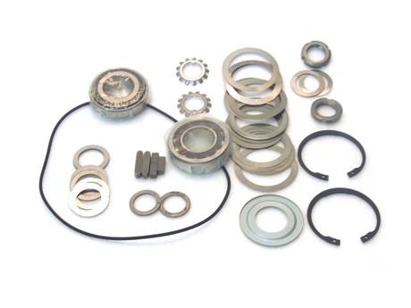 [LK51003085] DEMAG Kit roulement  AFW10/W Winkelstu. 