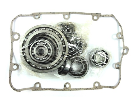 [LK51003088] DEMAG Bearing set  AFW12/G Getriebe