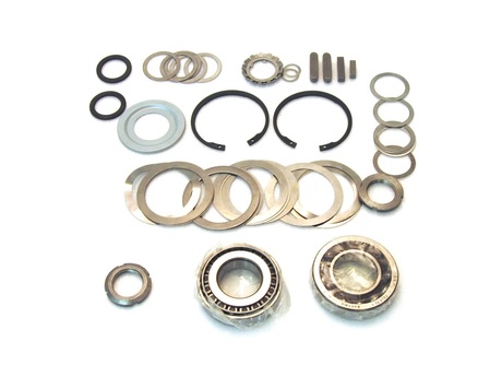 [LK51003089] DEMAG Bearing set  AFW12/W Winkelstu.