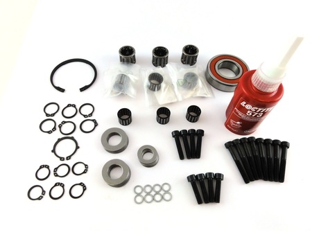 [LK51011033] DEMAG Bearing set  DH 160/ 200 3Stuf Getriebe