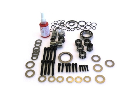 [LK51011180] DEMAG Kit roulement  DH 500/ 600 3Stuf Getriebe 