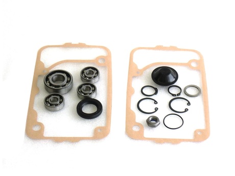 [LK51012071] DEMAG Bearing set  DK 1 