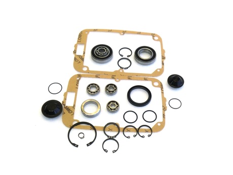 [LK51012218] DEMAG Kit roulement  DK 5  