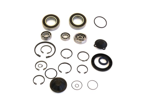 [LK51012386] DEMAG Kit roulement  DK20  