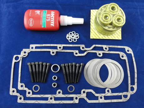 [LK51003093] DEMAG Bearing set  FG06 