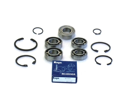 [LK51004491] DEMAG Kit roulement  PK 1 PK/PKVUN 1 
