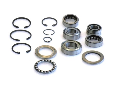 [LK51004553] DEMAG Kit roulement  PK 2  