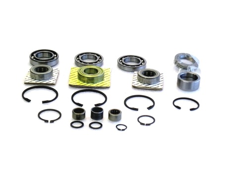 [LK51004614] DEMAG Kit roulement  PK 5  