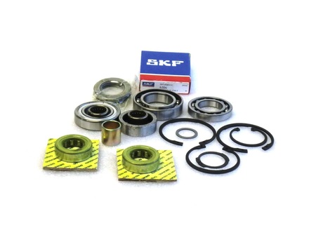 [LK51004675] DEMAG Kit roulement  PK10  