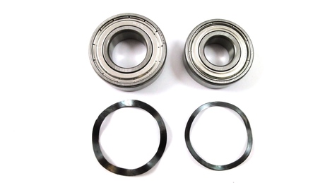 [LK51008864] DEMAG Kit roulement  ZBT/ZBC 80  