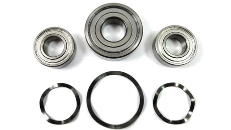 [LK51008875] DEMAG Kit roulement  ZBT/ZBC 90  