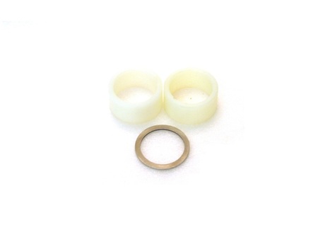 [LK51015972] DEMAG Bearing wear set KBK100