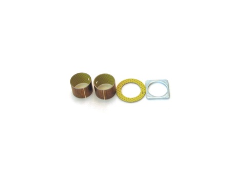 [LK51002729] DEMAG Kit roulement et d'usure KBK2 