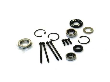 [LK51005878] DEMAG Bearing and sealing set  13/ 6 KF KS 7
