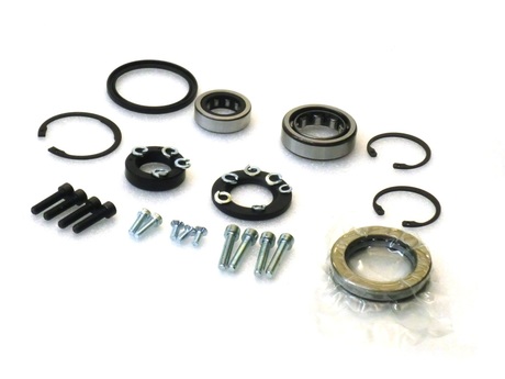 [LK51009493] DEMAG Bearing and sealing set  16/  KF,K EKP