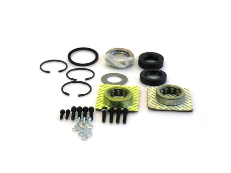 [LK51005939] DEMAG Bearing and sealing set  16/  KF,K KS