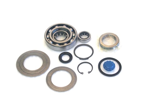 [LK51005783] DEMAG Bearing and sealing set  16/ 8 P4 P 100