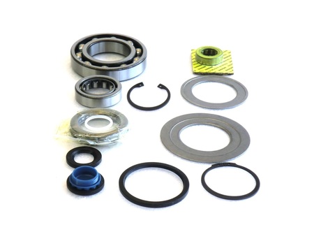 [LK51005796] DEMAG Bearing and sealing set  20/   P4 P 200