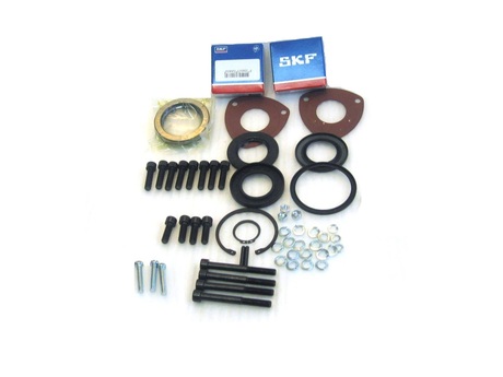 [LK51006219] DEMAG Bearing and sealing set  24/10 KF KS12