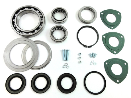 [LK51006317] DEMAG Bearing and sealing set  28/   K4P P1200