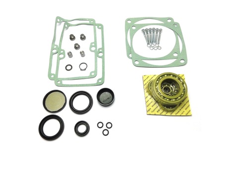 [LK51010185] DEMAG Bearing and sealing set  A10 