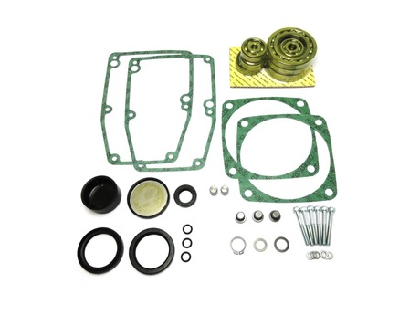 [LK51010193] DEMAG Kit roulement et d'étanchéité  A20  