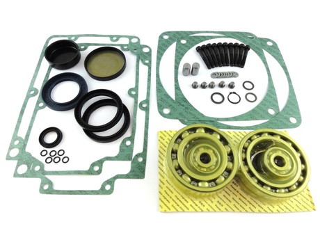 [LK51010202] DEMAG Bearing and sealing set  A30 