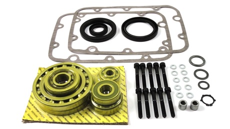 [LK51003074] DEMAG Kit roulement et d'étanchéité  AF06  