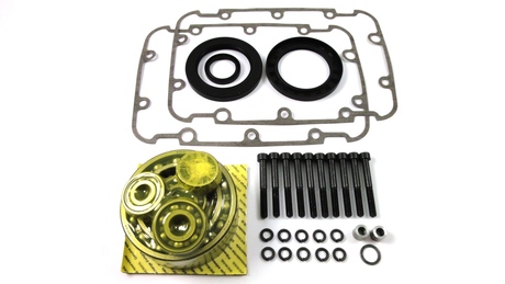 [LK51003080] DEMAG Kit roulement et d'étanchéité  AF08  
