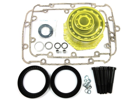[LK51003083] DEMAG Bearing and sealing set  AF10 