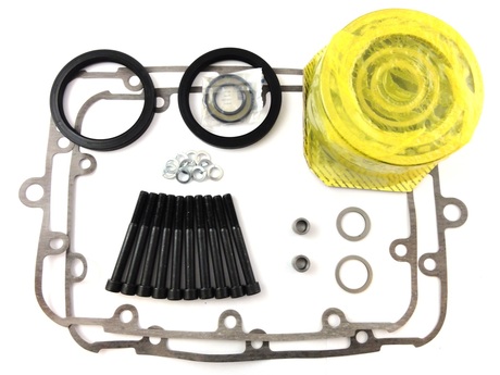 [LK51003087] DEMAG Bearing and sealing set  AF12 