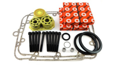[LK51003092] DEMAG Kit roulement et d'étanchéité  AF18  