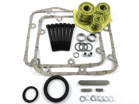 [LK51007469] DEMAG Kit roulement et d'étanchéité  D/T08  