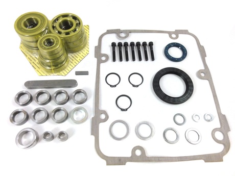 [LK51007522] DEMAG Kit roulement et d'étanchéité  D/T10  