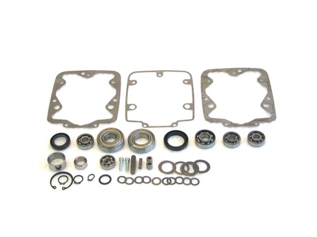 [LK51007385] DEMAG Lagerungs- und Dichtungsset  D04  