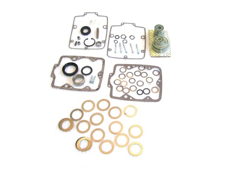 [LK51007411] DEMAG Kit roulement et d'étanchéité  D05  