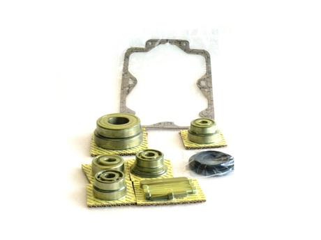 [LK51007430] DEMAG Bearing and sealing set  D06 