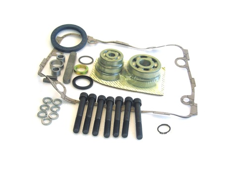 [LK51007568] DEMAG Lagerungs- und Dichtungsset  D12  