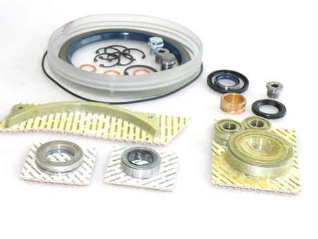 [LK51006227] DEMAG Bearing and sealing set  FG24 16/ 5