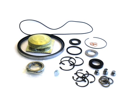 [LK51006587] DEMAG Bearing and sealing set  FG36 19/11