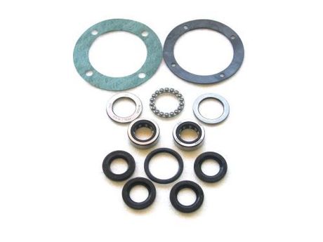 [LK51000379] DEMAG Bearing and sealing set  KB 80 