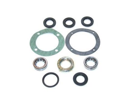 [LK51000482] DEMAG Kit roulement et d'étanchéité  KB 90 