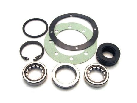 [LK51000922] DEMAG Bearing and sealing set  KB140 